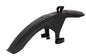 GARDE BOUE VTT AV 27.5"- 28"- 29" ZEFAL DEFLECTOR  FM40 (POUR PNEU JUSQU'A 3.0") FIXATION SUR FOURCHE