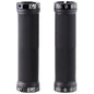 Grips ""KHEOPS""" Black/ano black"