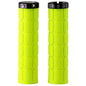 Grips ""BIG ONE""" Fluo Yellow/Black"