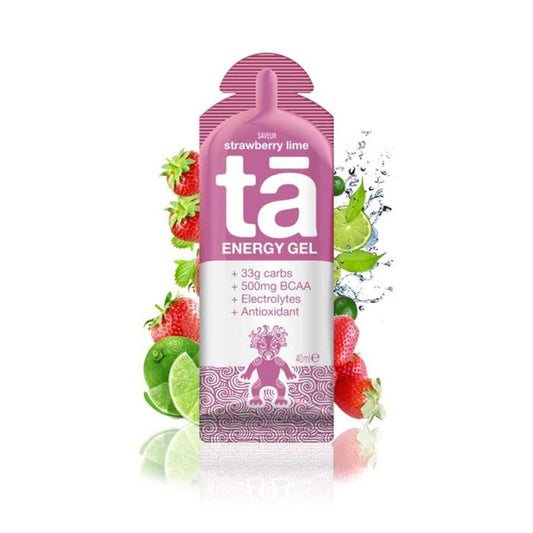 GEL STRAWBERRY LIME