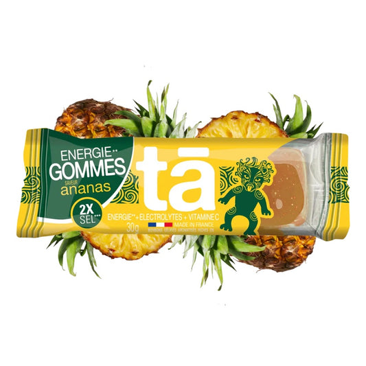 GOMME ANANAS