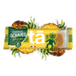 GOMME ANANAS