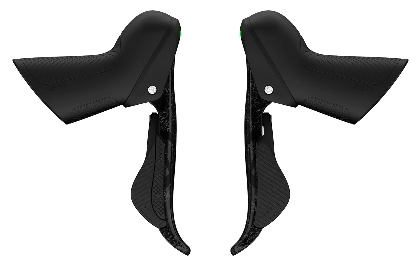 Groupe Électrique EDS Route TX 2x Carbone