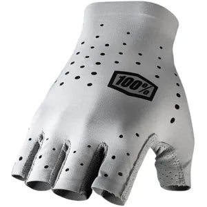 SLING GLOVES GREY 100%