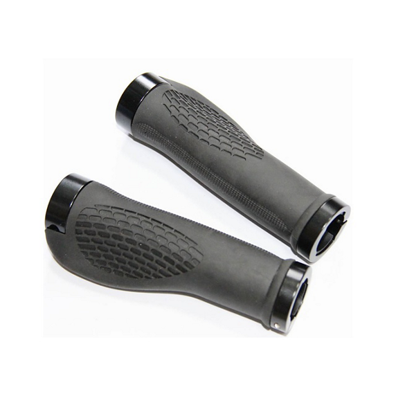 lock-on ergo grips