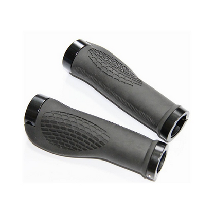 lock-on ergo grips