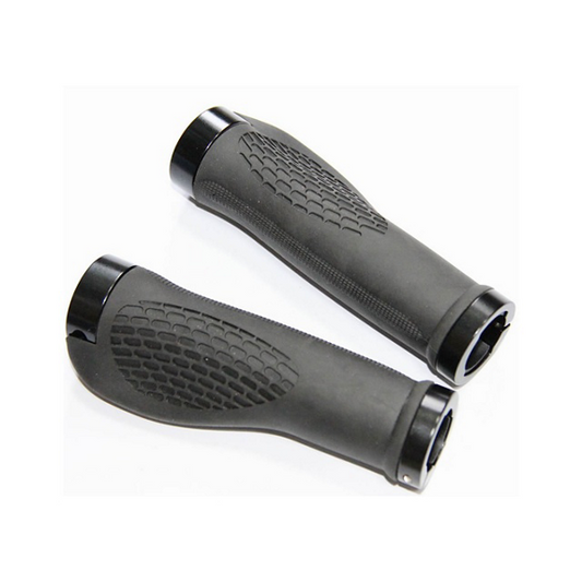 lock-on ergo grips