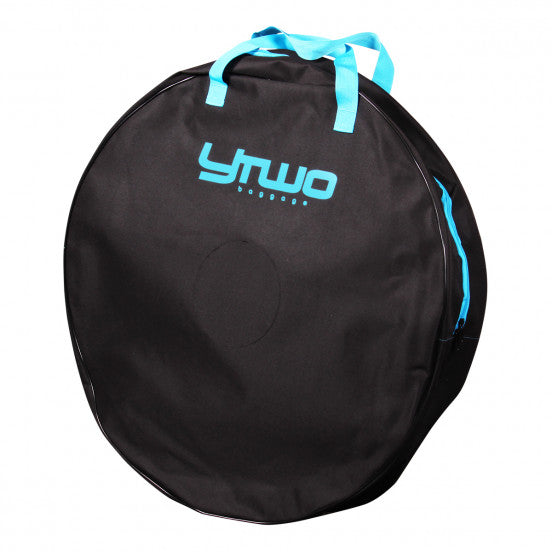 Housse de Roue Simple YTWO — Protection Transport Vélo