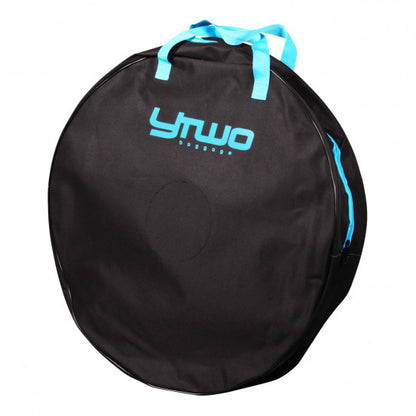 Housse de Roue Simple YTWO — Protection Transport Vélo