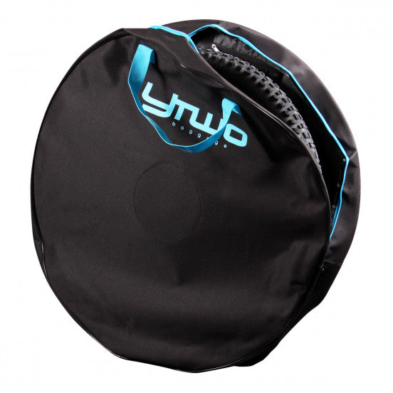 Housse de Roue Simple YTWO — Protection Transport Vélo