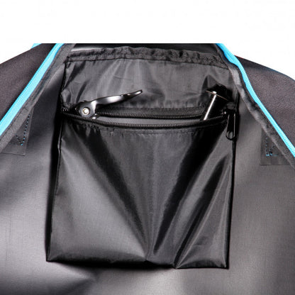 Housse de Roue Simple YTWO — Protection Transport Vélo