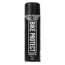Lustrant Bike Protect Vélo 500ml | Muc Off
