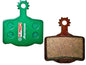 JEU DE PLAQUETTE FREIN SWISSSTOP DISC 30 BIO