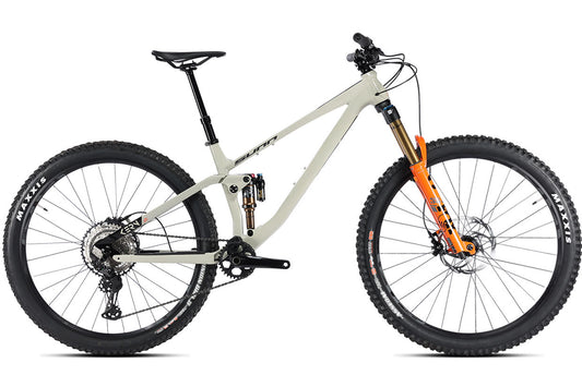 KERN FINEST Enduro 29"