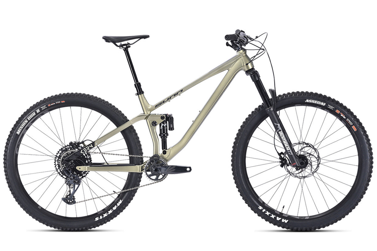 KERN S1 Enduro 29"