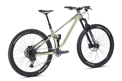 KERN S1 Enduro 29"