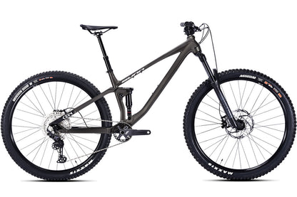 KERN S2 Enduro 29"