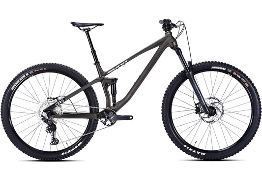 KERN S2 Enduro 29"