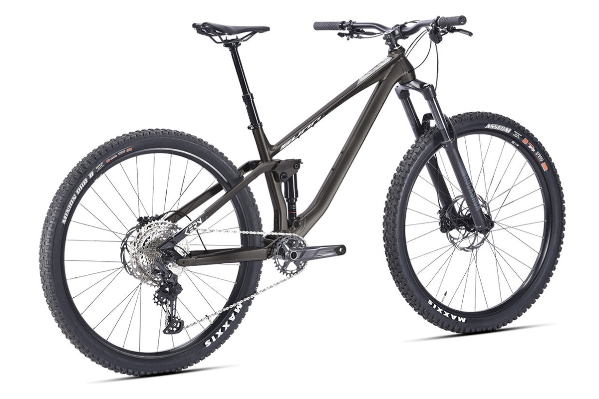 KERN S2 Enduro 29"