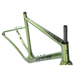 KIT CADRE GRAVEL TAILLE 54 M