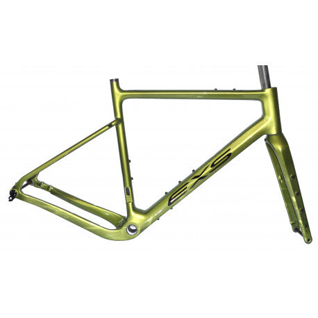 KIT CADRE GRAVEL TAILLE 54 M