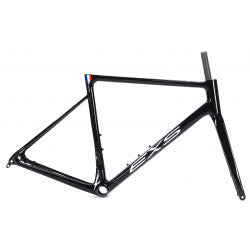 KIT CADRE NOIR TAILLE 55