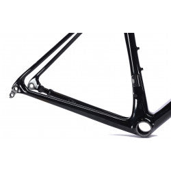 KIT CADRE NOIR TAILLE 55