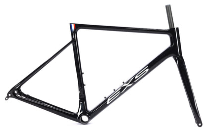 KIT CADRE NOIR TAILLE 55
