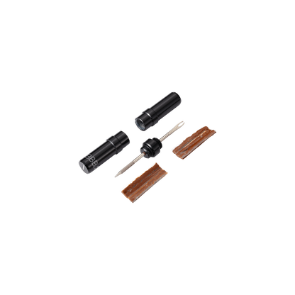 Kit de réparation tubeless BBB "PuncturePlugger" Unique