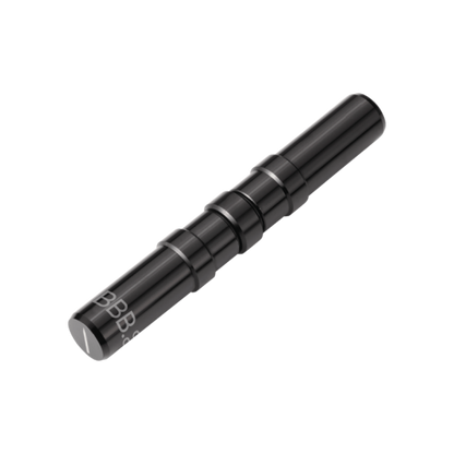 Kit de réparation tubeless BBB "PuncturePlugger" Unique