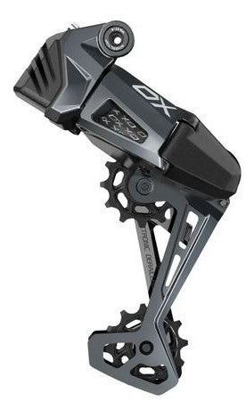 Kit Dérailleur + Manette 3/14V EDS Électrique Sans Fils OX 2.0