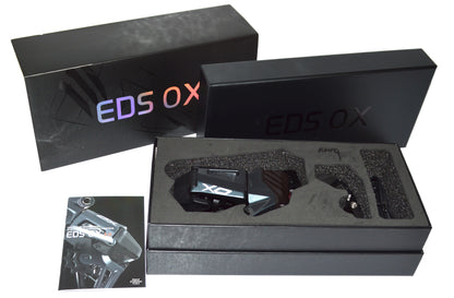 Kit Dérailleur + Manette 3/14V EDS Électrique Sans Fils OX 2.0