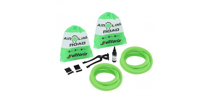 VITTORIA TLR ROAD - KIT TUBELESS AIR-LINER SMALL 23/28 M