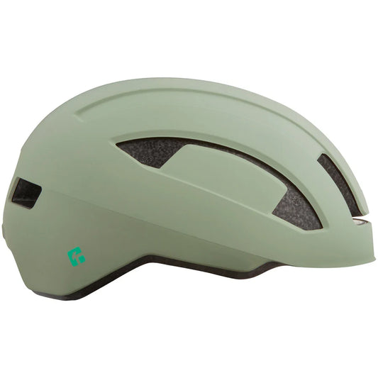 Lazer Casque Cityzen KC - Vert laurier mat S