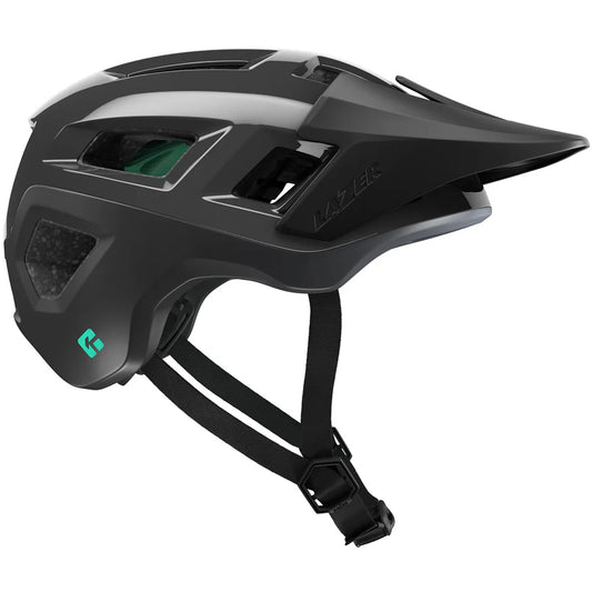 Lazer Casque Coyote KC - Titane M