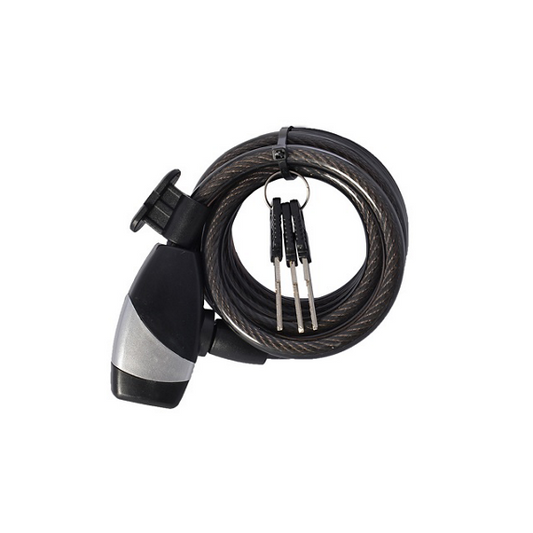 OXFORD Antivol Cable A Clé 12