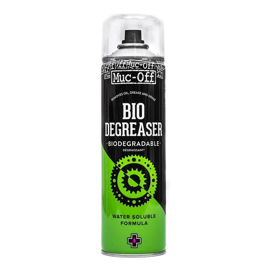 Muc-Off Dégraisseur bio 500 ml