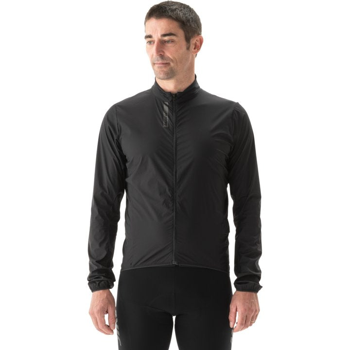 Mavic Veste Vélo Homme - Cosmic Wind - noir