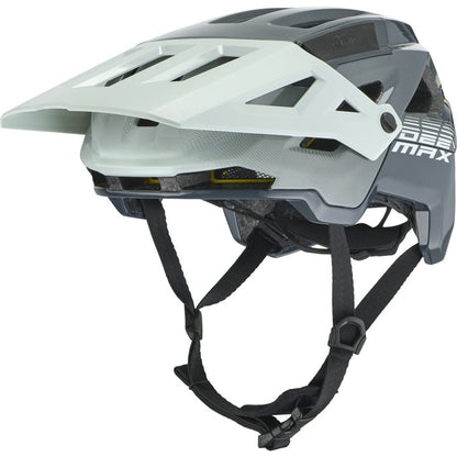 DEEMAX TRAIL U-GREY S