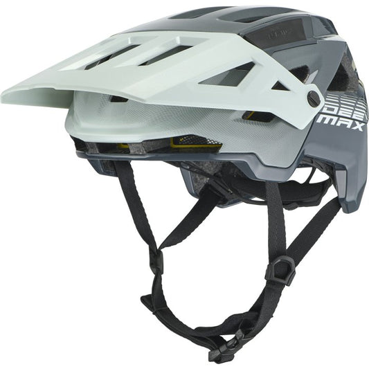 DEEMAX TRAIL U-GREY S