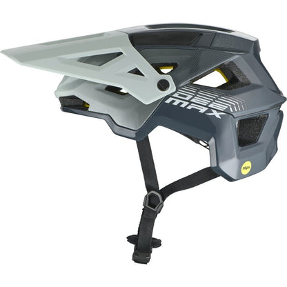 DEEMAX TRAIL U-GREY S