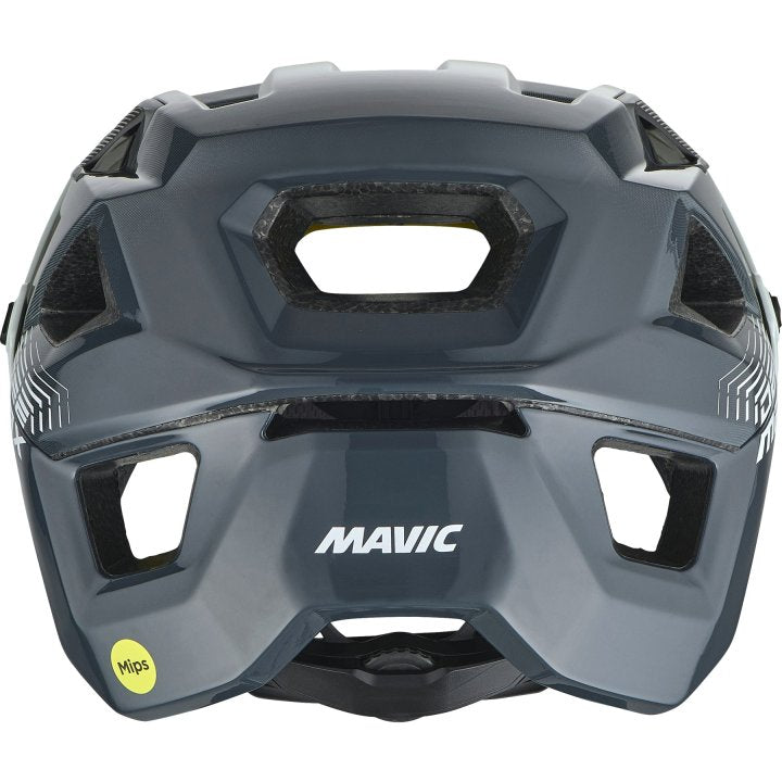 DEEMAX TRAIL U-GREY S