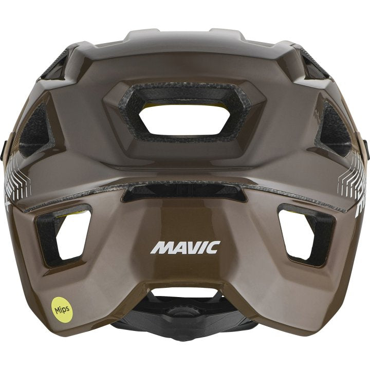 DEEMAX TRAIL U-SABL M