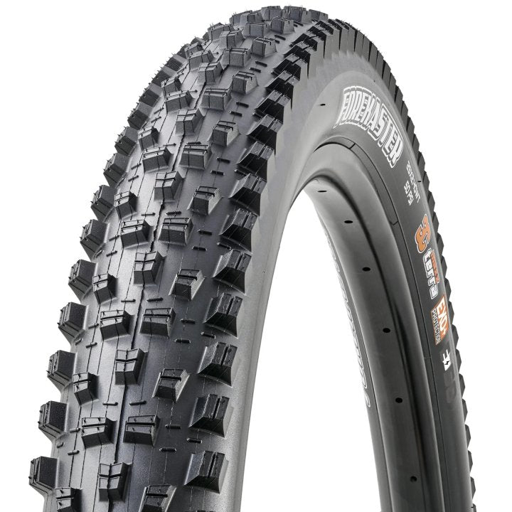Pneu FOREKASTER 2022 - 29x2.40 - tr. souple - Exo / Tubeless Ready