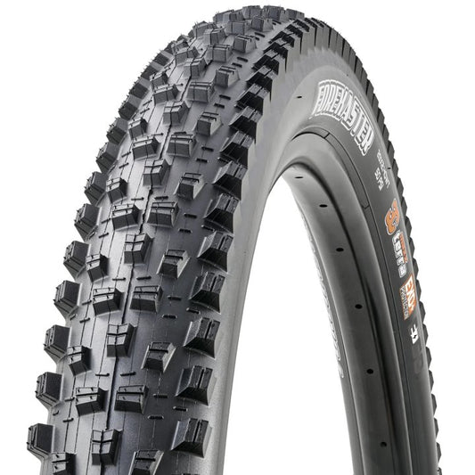 Pneu FOREKASTER 2022 - 29x2.40 - tr. souple - Exo / Tubeless Ready
