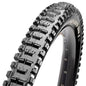 Pneu MINION DHR II - 29x2.40 WT (Wide Trail) - tr. souple - Exo / Tubeless Ready