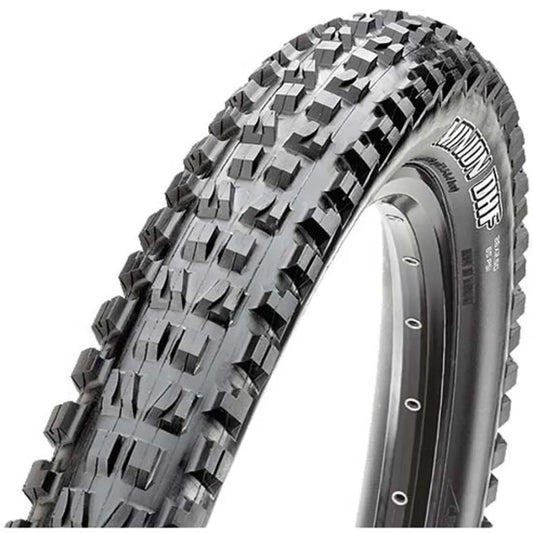 Pneu MINION DHF - 29x2.50 WT (Wide Trail) - tr. souple - Exo / Tubeless Ready