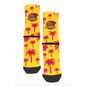 Chaussettes vélo MB Wear « Life is Better »