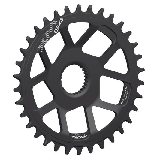 Miche XM E-Bike Plateau pour Bosch G4- Direct Mount - Shimano/SRAM 34