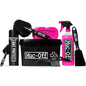Muc-Off Kit de nettoyage 8 en 1